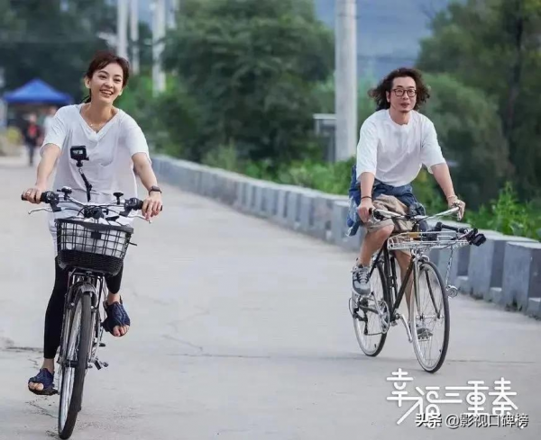 參加過《幸福三重奏》的9對夫妻都怎麼樣了?有人已經離婚 參加過《幸福三重奏》的9對夫妻都怎麼樣了?有人已經離婚