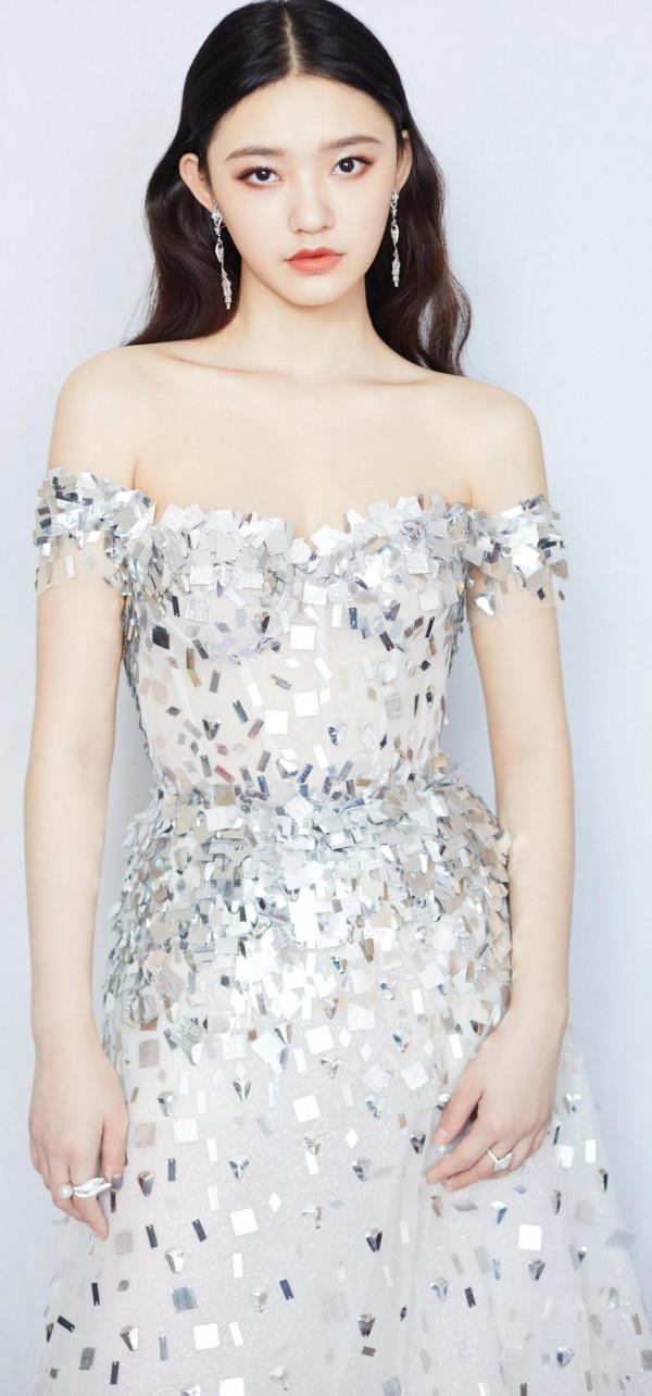 林允高畫質美圖 林允高畫質美圖