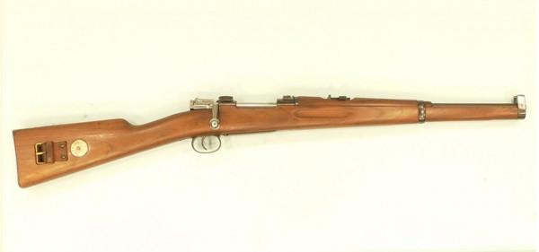 法國，合法打槍