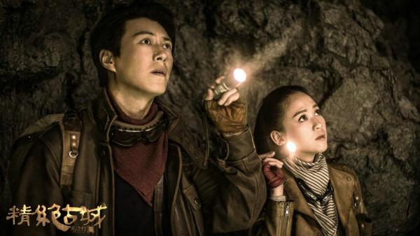 《雲南蟲谷》是經典延續,還是敗筆爛劇?高開低走,究竟差在哪裡 《雲南蟲谷》是經典延續,還是敗筆爛劇?高開低走,究竟差在哪裡