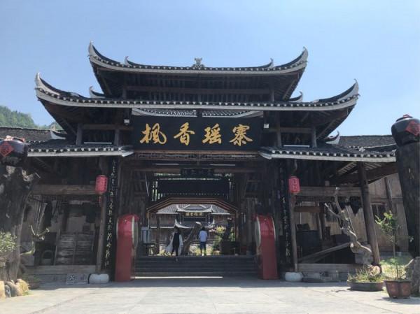 推薦4個國內小眾村落，隱秘而美好，這些是你心中的世外桃源嗎？