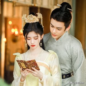 38歲女配實力碾壓女主,《嘉南傳》裡鞠婧禕慘敗 38歲女配實力碾壓女主,《嘉南傳》裡鞠婧禕慘敗