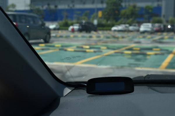 實實在在——18款凌派1.8LCVT體驗