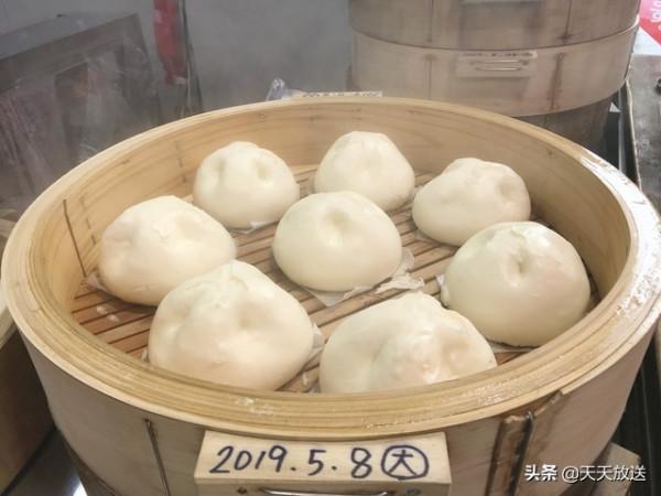 日本橫濱中華街的中華小吃，我敢保證，很多你都沒見過