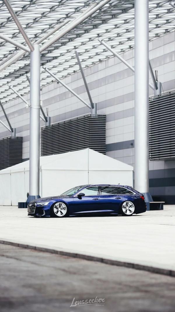 旅行車的意義不僅是陪伴 耍帥同樣是重點 旅行車的意義不僅是陪伴 耍帥同樣是重點