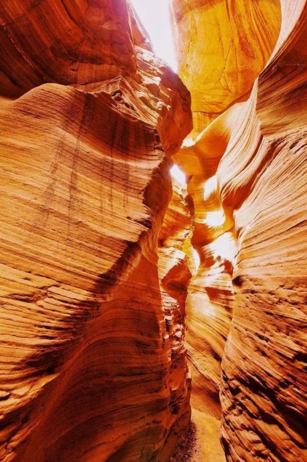 中國最美的10大峽谷，去過5個就是大神了，你去了幾個呢？