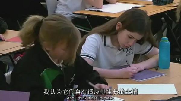 中英教育大賽引100w人關注，哪國的孩子是最後贏家？