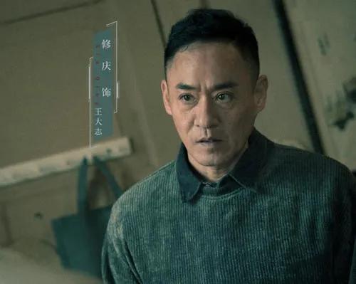 劉亦菲、林志穎版的《天龍八部》中慕容復的飾演者:修慶 劉亦菲、林志穎版的《天龍八部》中慕容復的飾演者:修慶