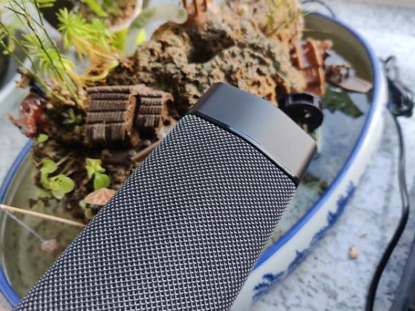 暢享品質音樂生活,沉浸高保真聲浪衝擊—雷登S9澎湃動力音箱 暢享品質音樂生活,沉浸高保真聲浪衝擊—雷登S9澎湃動力音箱