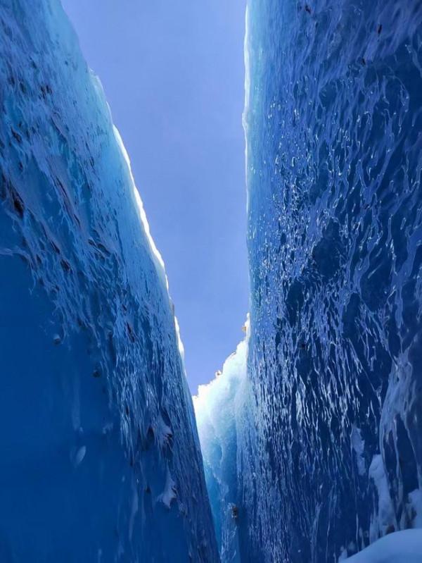 西藏昌都來古冰川景區，超越西藏所有景區的美；你心動嗎？