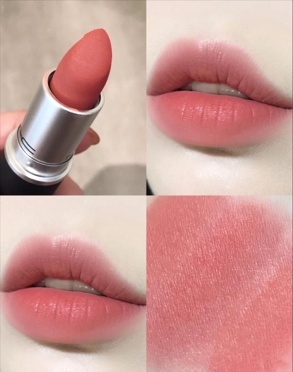 黑黃皮女生快試試這些口紅，顯白提氣質，太適合秋冬了