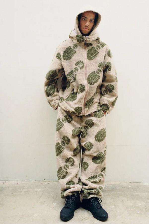 潮流 | Stussy x Our Legacy系列釋出；BAPE® x OVO秋冬聯名上架