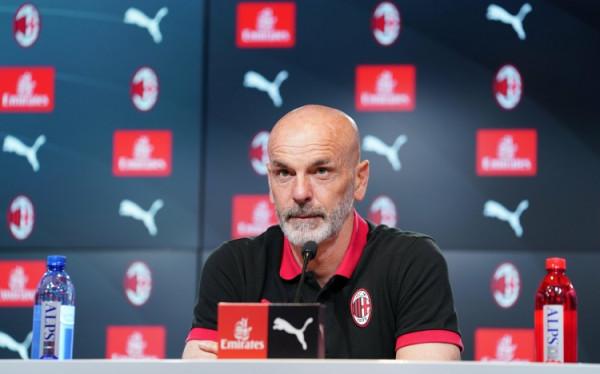 皮奧利:我們犯了太多幼稚的錯誤,這讓尤文可以收縮防守並反擊 皮奧利:我們犯了太多幼稚的錯誤,這讓尤文可以收縮防守並反擊