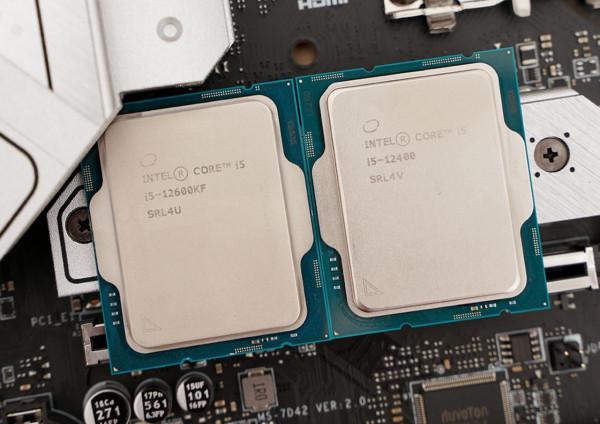 價格便宜40%遊戲一樣爽12代酷睿非K i5+微星B660M迫擊炮WIFI體驗