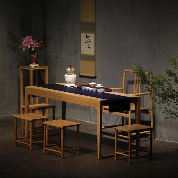 楠竹傢俱可以暴曬嗎？