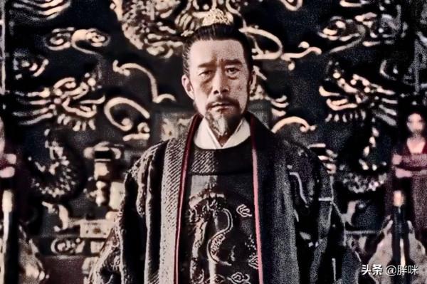 正統性的判定:論高祖與太祖的差異 正統性的判定:論高祖與太祖的差異