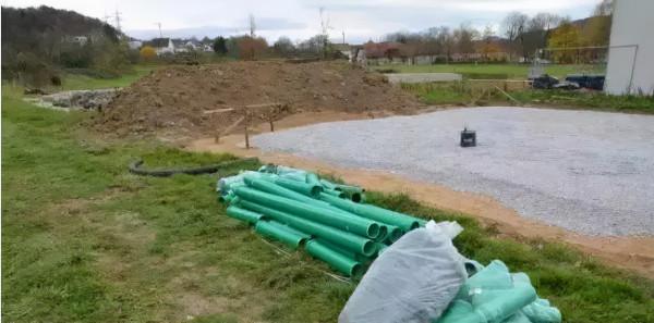 天氣冷?揭秘德國房子保暖防潮技術,再冷也不慌 天氣冷?揭秘德國房子保暖防潮技術,再冷也不慌