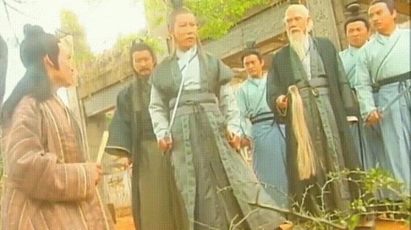 6位女星演繹“小龍女出場”,看過才知啥叫脫俗,啥叫趕鴨子上架 6位女星演繹“小龍女出場”,看過才知啥叫脫俗,啥叫趕鴨子上架