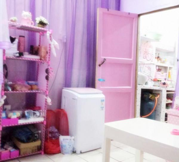 300租別人不住的爛房子，又破又髒！改造後，房東懷疑自己走錯門