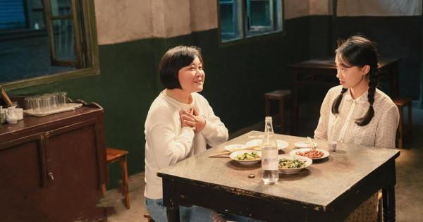 金雞獎上最耀眼的5位明星，個個拿獎，實至名歸，皆被觀眾喜愛