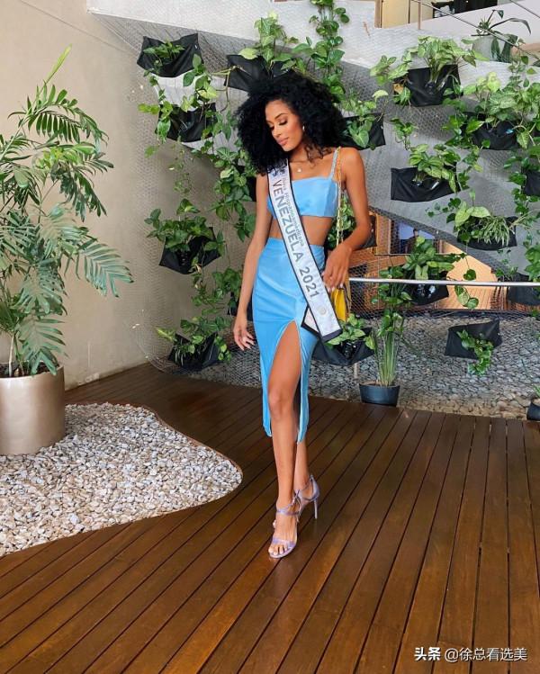 第30屆西班牙語美洲皇后選美比賽落幕，墨西哥小姐奪得冠軍