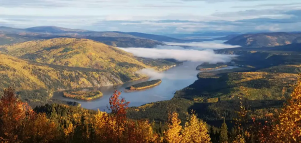 “夢”遊北極圈10：旅程踏入終章，人生路上還有無限精彩…