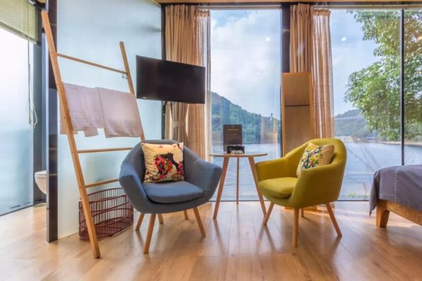 年末出遊好去處，抓住2021年的尾巴，開啟入冬吸氧之旅