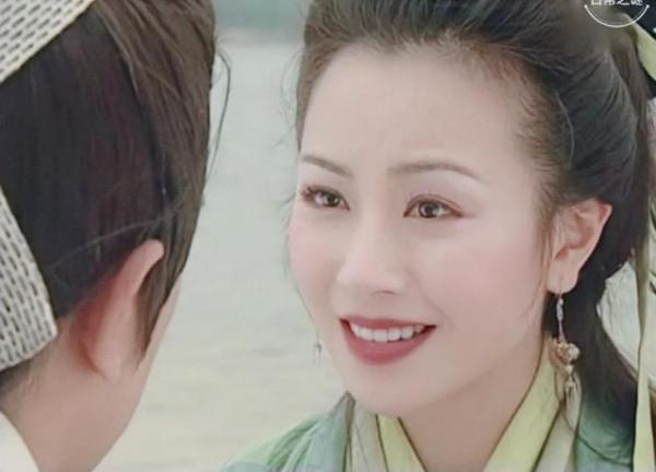 “短髮女神”袁潔瑩：曾迷倒郭富城劉鑾雄的她，如今卻皈依佛門