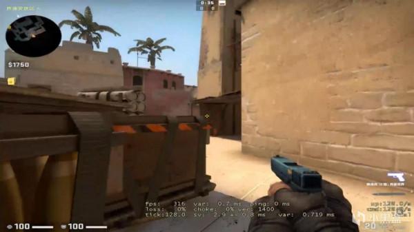 《CS:GO》新手向：如何正確認識地圖點位？