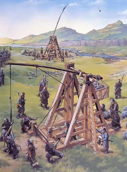 蒙古的第一次西征：花剌子模將蒙古的騎兵引向了西方世界