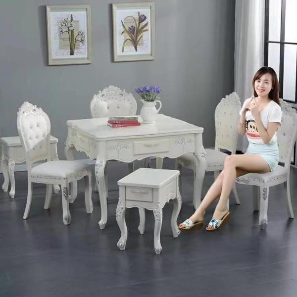 打麻將手氣不佳時，牌該怎麼打才能贏？以下這4點一定要記住