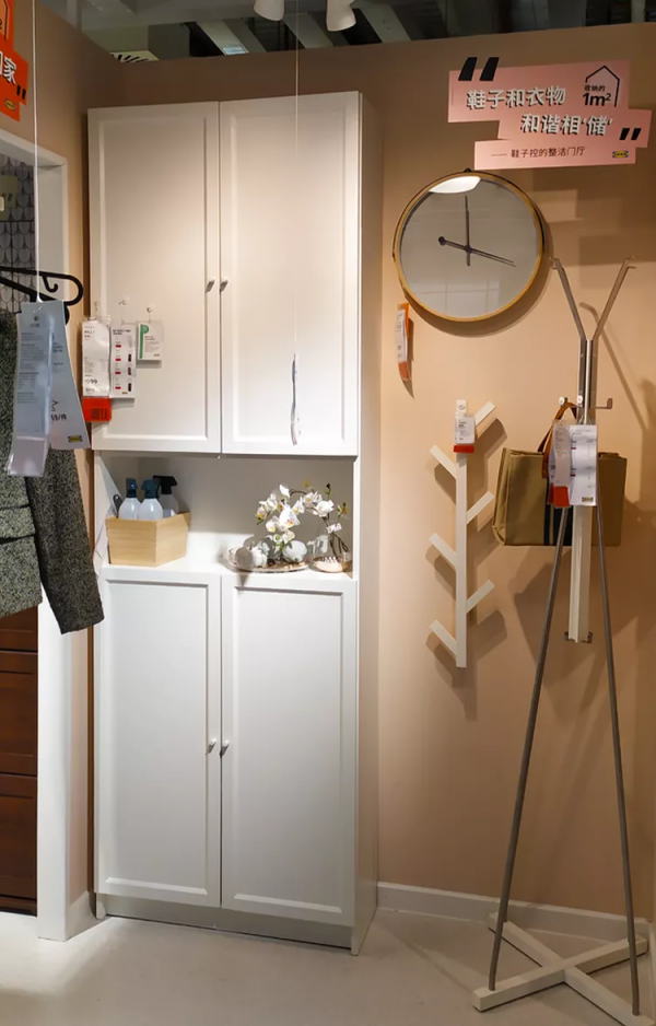 在宜家待滿 8 個小時之後，我發現了這些秘密