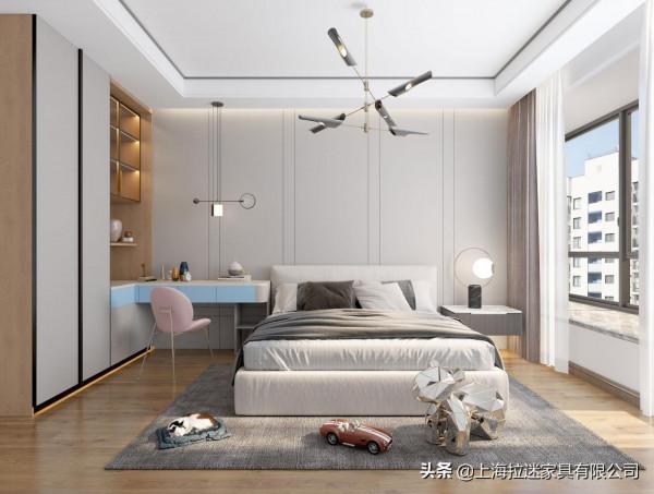 溫馨淡雅女生房應該是什麼樣的 溫馨淡雅女生房應該是什麼樣的