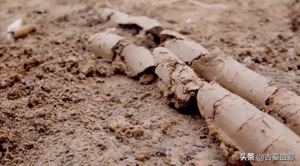 天子墳發掘記:當塗三國東吳大墓“天子墳”,原來是孫權的兒子 天子墳發掘記:當塗三國東吳大墓“天子墳”,原來是孫權的兒子