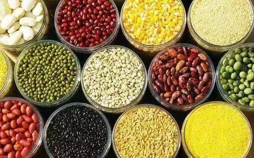 吃這6種原型食物,可拒絕膽固醇、抗衰老、避免骨質疏鬆 吃這6種原型食物,可拒絕膽固醇、抗衰老、避免骨質疏鬆