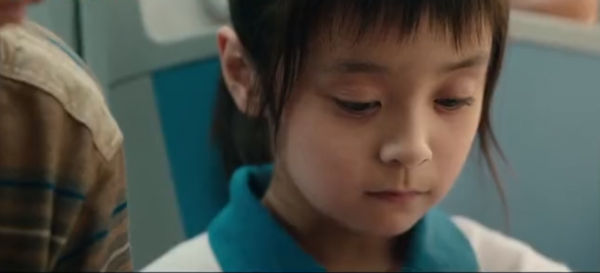 《笨小孩》破5億，易烊千璽演技大讚，6位配角同樣功不可沒