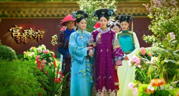 甄嬛傳十週年幕後趣事集 | 喊cut之後，無人在意皇上