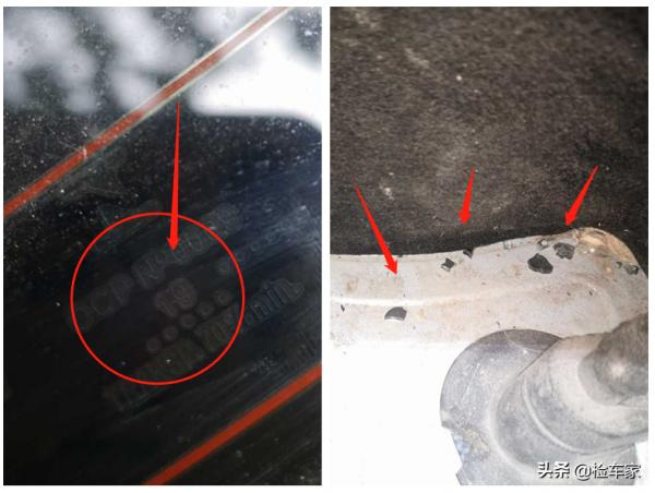 12萬8買輛二手車寶馬，發現曾被追尾！想退車竟要損失1萬5？