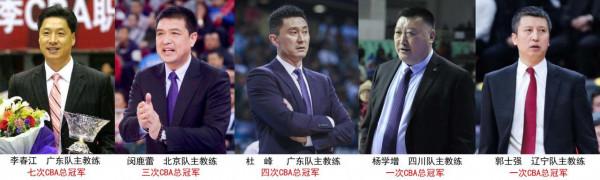 CBA男籃職業聯賽難以超越神奇紀錄盤點，有哪些著名球星球隊？