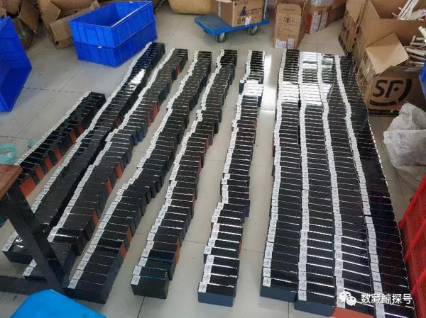 迅雷鏈釋出數字藏品，還記得當年的玩客雲嗎？