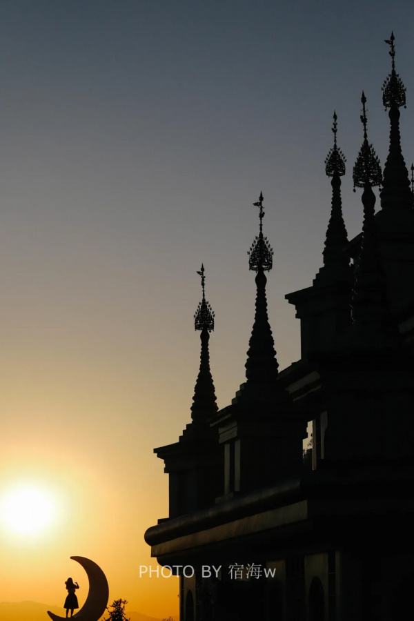 這座邊陲小城是中國唯一的單字市,還是全國第一辣的辣椒產地 這座邊陲小城是中國唯一的單字市,還是全國第一辣的辣椒產地