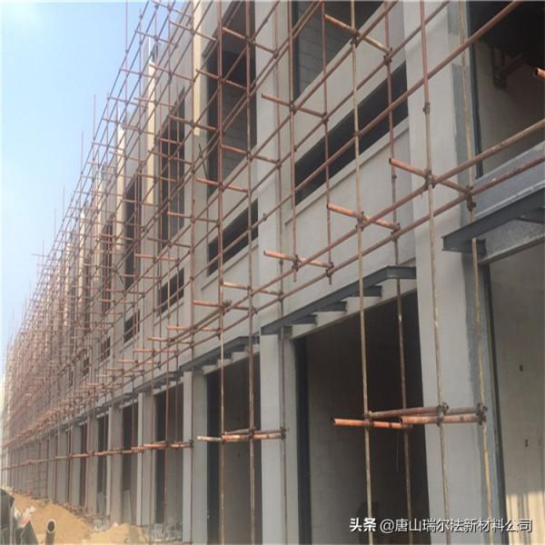 2022年矽酸鈣板價格趨勢