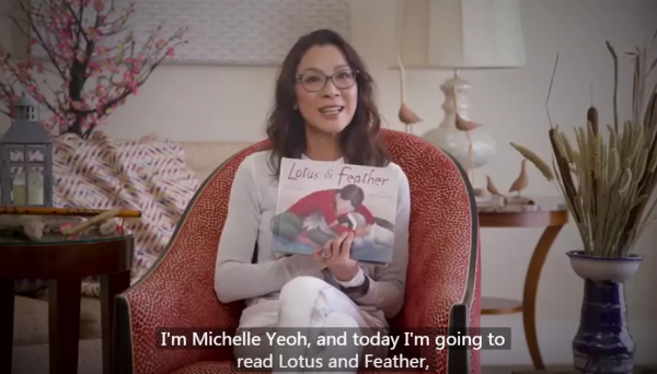 又見寶藏，我給大家找來了好多分級和繪本精講影片