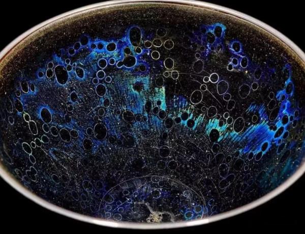 建盞及來通杯高畫質圖片