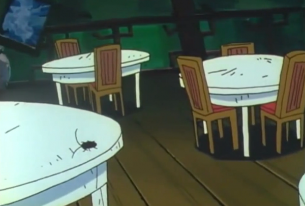 蠟筆小新在香港遇到成龍，還原《A計劃》，致敬經典，卻被群嘲