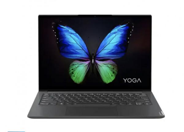 輕薄本選購指南——聯想 YOGA 14s 酷睿版
