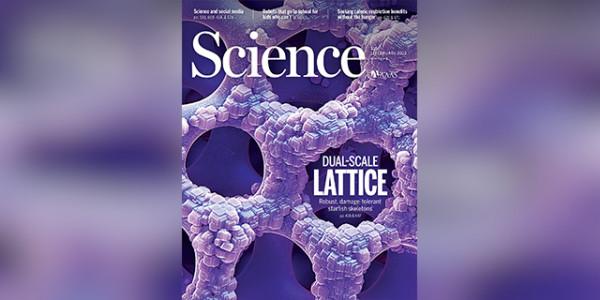 今日Science：少吃點為何好處多多？關鍵因子被鎖定