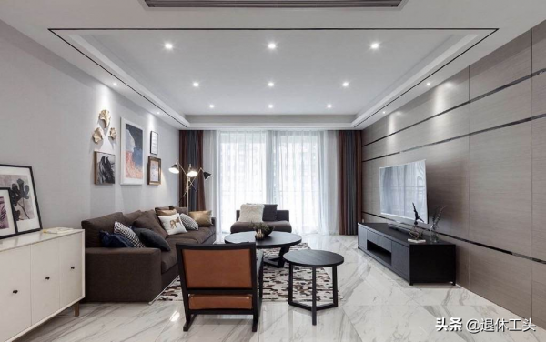 想要保持家居乾淨，7個家居設計要做好，輕鬆減輕清潔難度