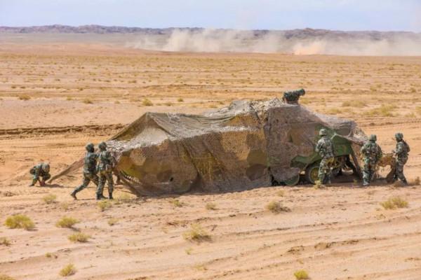 較真:旅長究竟是什麼級別?為何師長不能管旅長? 較真:旅長究竟是什麼級別?為何師長不能管旅長?