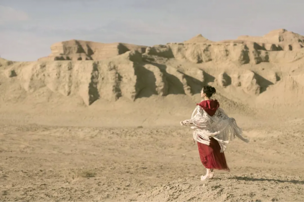 有一種幸福叫:不羨慕 有一種幸福叫:不羨慕